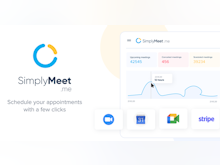 SimplyMeet.me Software - 1