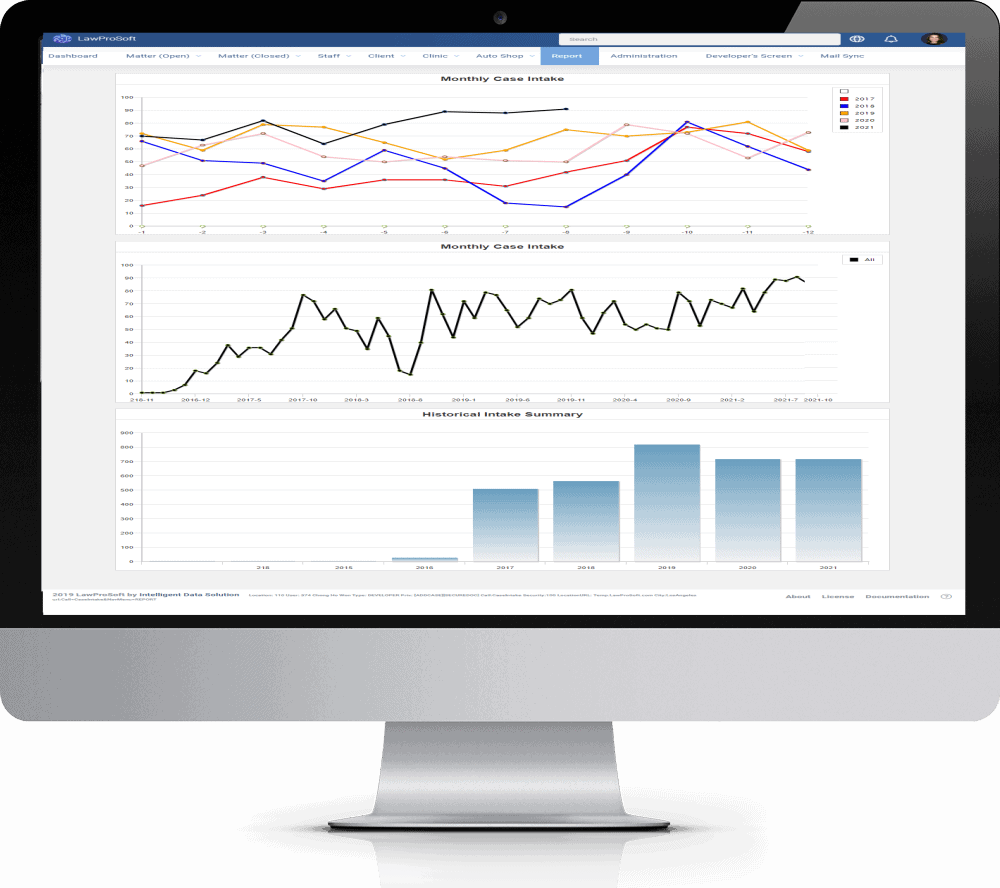 LawPro Pricing, Alternatives & More 2023 Capterra