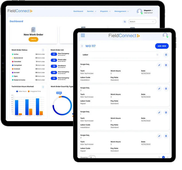 Fieldconnect FieldConnect Reviews, Cost & Features | GetApp Australia 2026