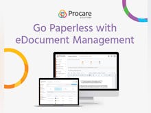 Procare Solutions Software - 6