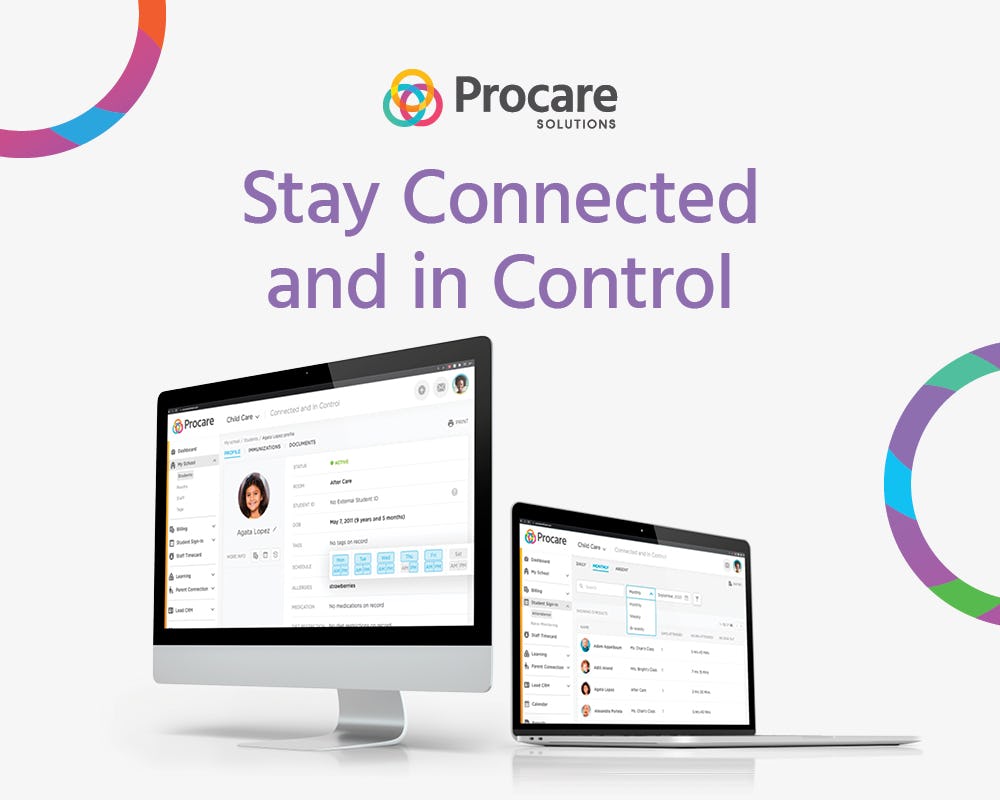 Procare Solutions Software - 1