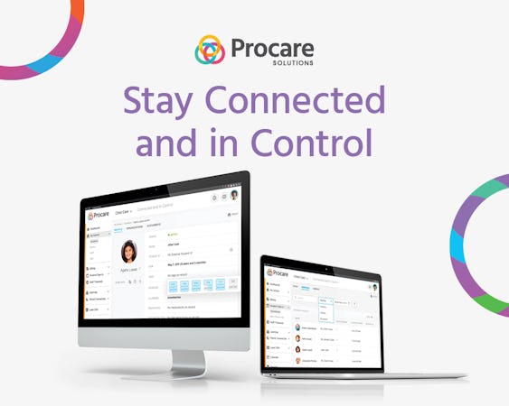 Procare Solutions screenshot