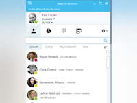 Microsoft 365 Software - Office 365 Skype