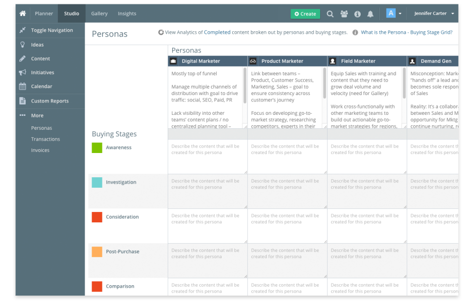 Kapost Software - 3