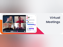 Connect Space Software - Private Hybrid Meetings
