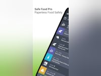 Safe Food Pro Software - 1 - Vorschau
