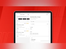 UpKeep Software - Create & Manage Work Orders from Your Tablet: Make better and more data-driven decisions for repairs with on-the-go access to asset work order history.