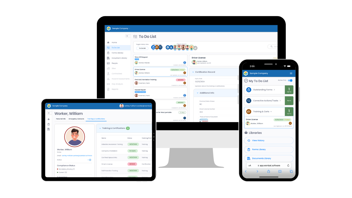 Wombat Pricing, Reviews & Features - Capterra New Zealand 2025