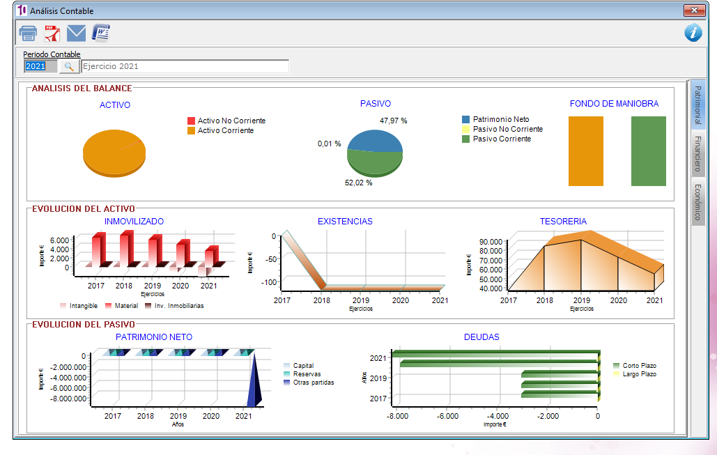 ERPdiez Software - 4