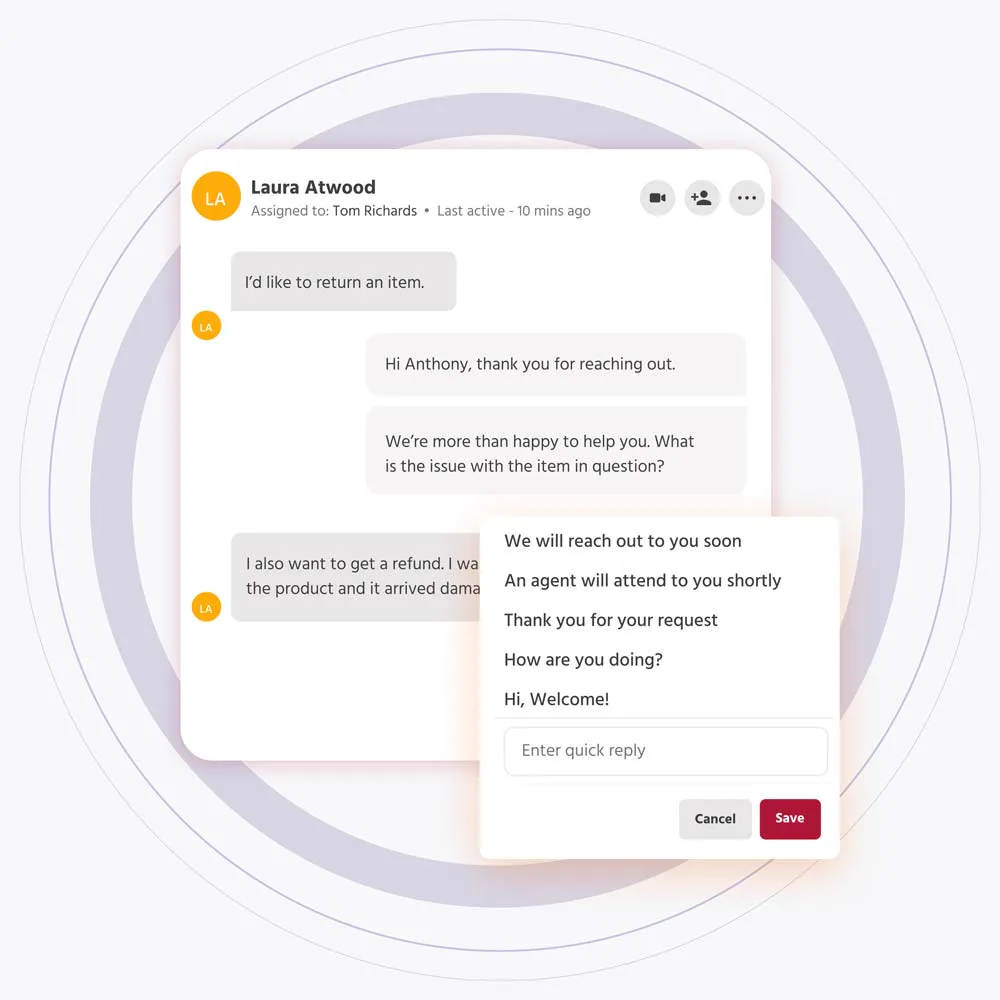 Engati | Reviews, Pricing & Demos - SoftwareAdvice AU