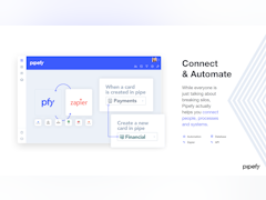 Pipefy Software - Connect & Automate - thumbnail