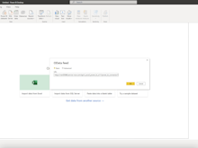 Power BI Connector for ServiceNow Software - 4