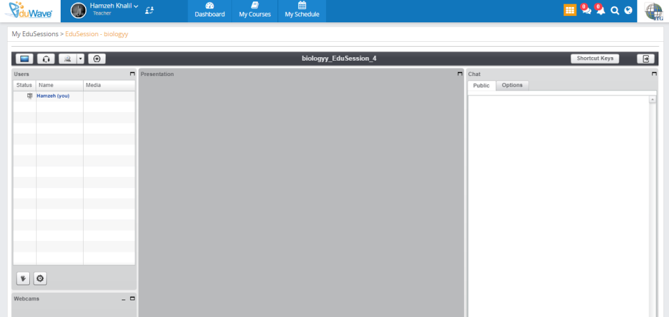 EduWave Software - 5