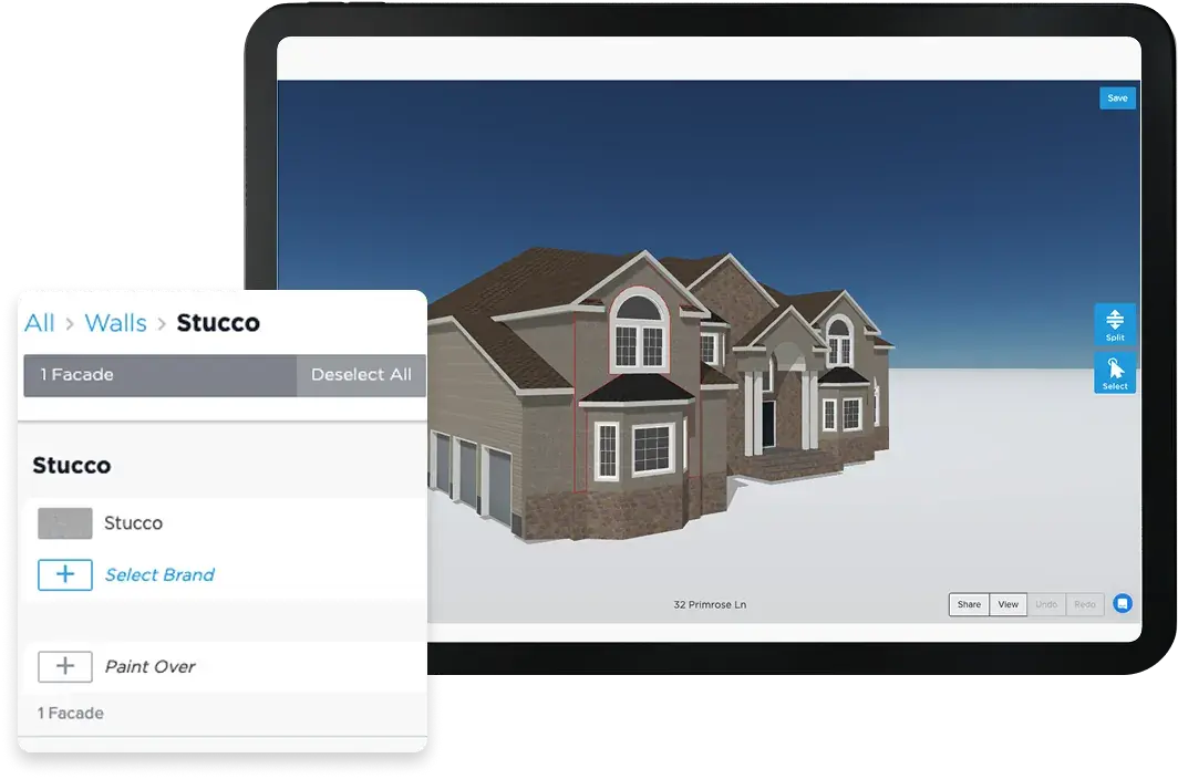 One Click Contractor