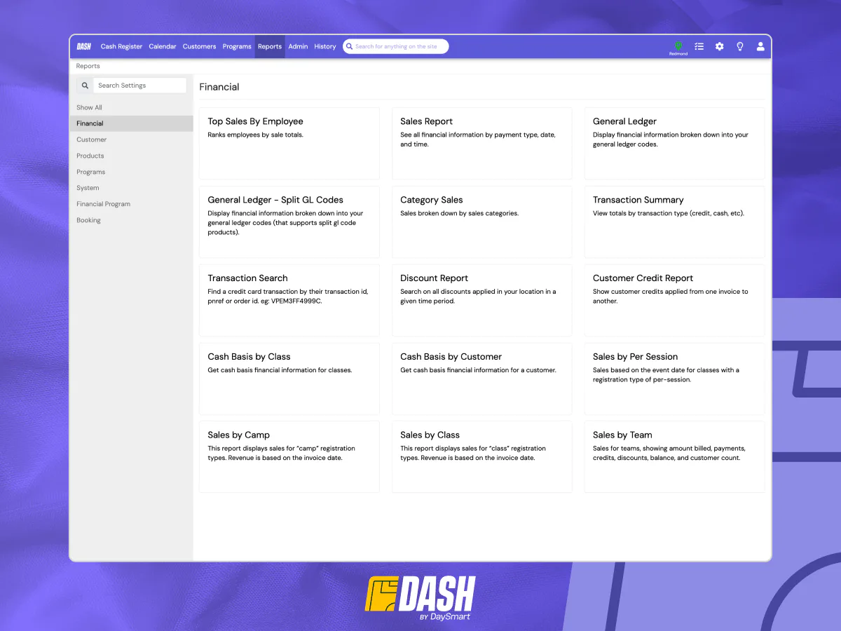 Dash Price, Features, Reviews & Ratings - Capterra India