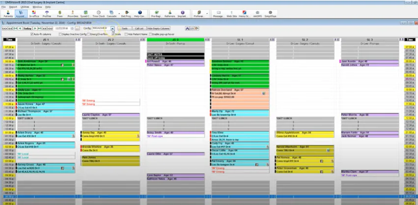 OMSVision | Reviews, Pricing & Demos - SoftwareAdvice AU