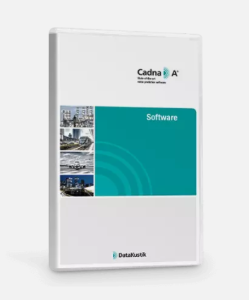 CadnaA Software - CadnaA Noise Prediction Software