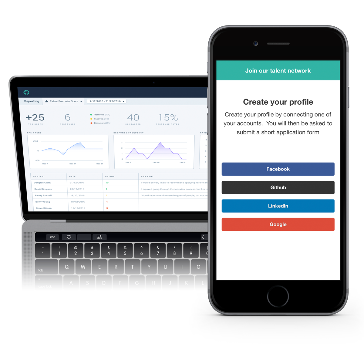 Beamery Pricing, Features, Reviews & Alternatives GetApp