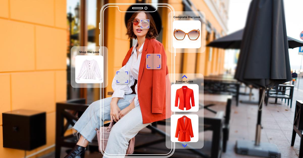 Smart Recommendations. Show the items your shoppers are most likely to buy.   Increase your sales by delivering accurate and relevant recommendations.  Instantly curate a collection of items to keep your customers engaged and get them buying.