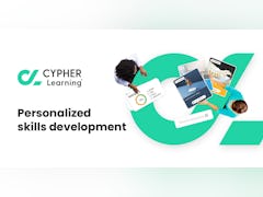 CYPHER Learning Software - 5 - thumbnail