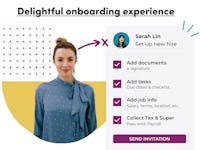 Worknice Software - An HR platform that creates a simpler and more engaging work experience - right from day one.