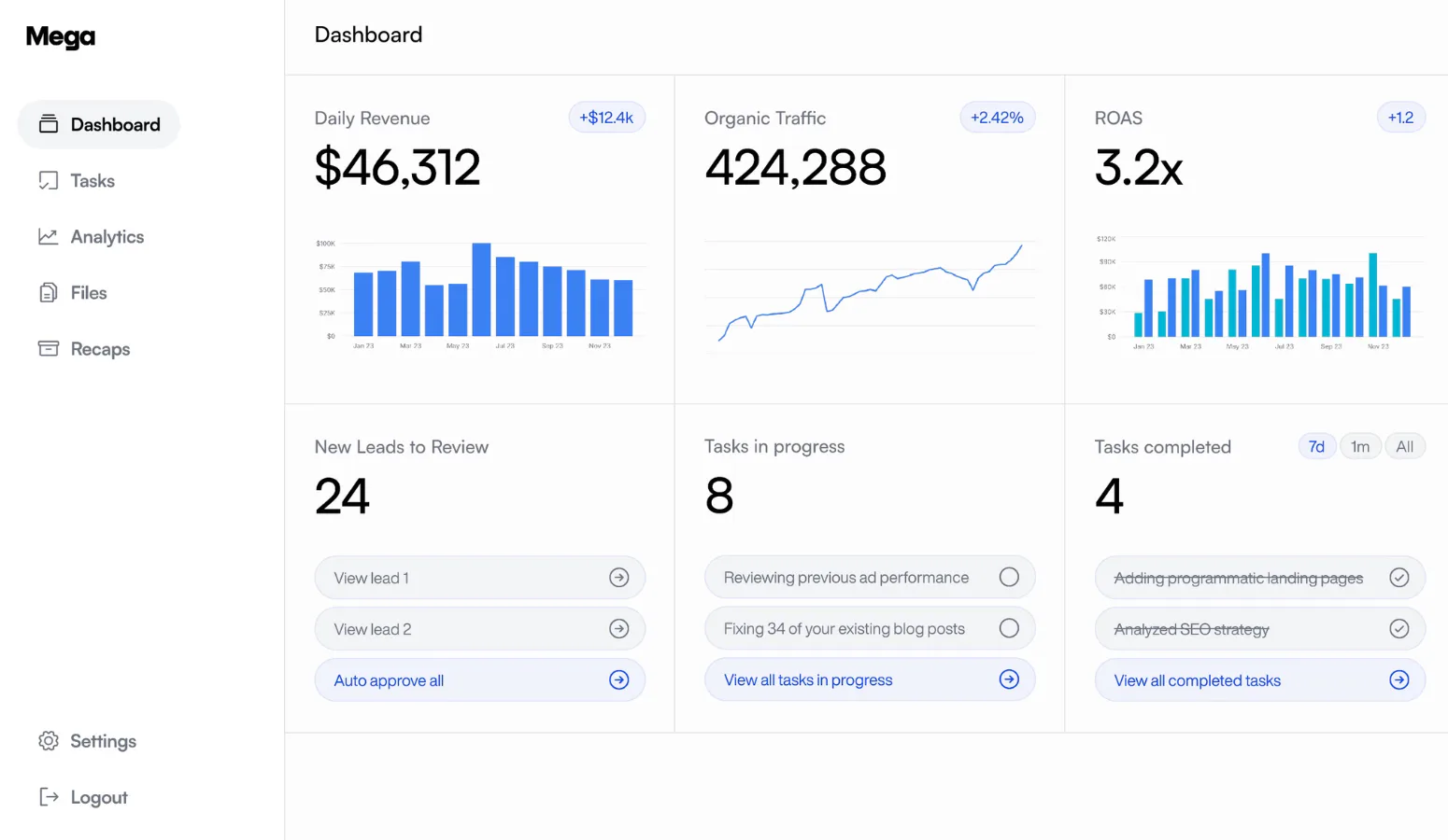 Mega Cost & Reviews - Capterra Australia 2026