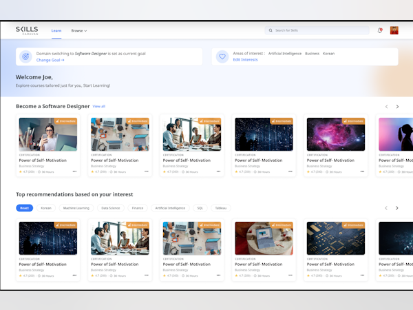 Skills Caravan LXP Cost & Reviews - Capterra Australia 2026