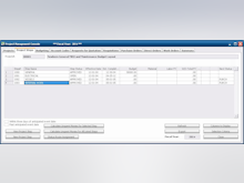 DirectLine Software - Project management module