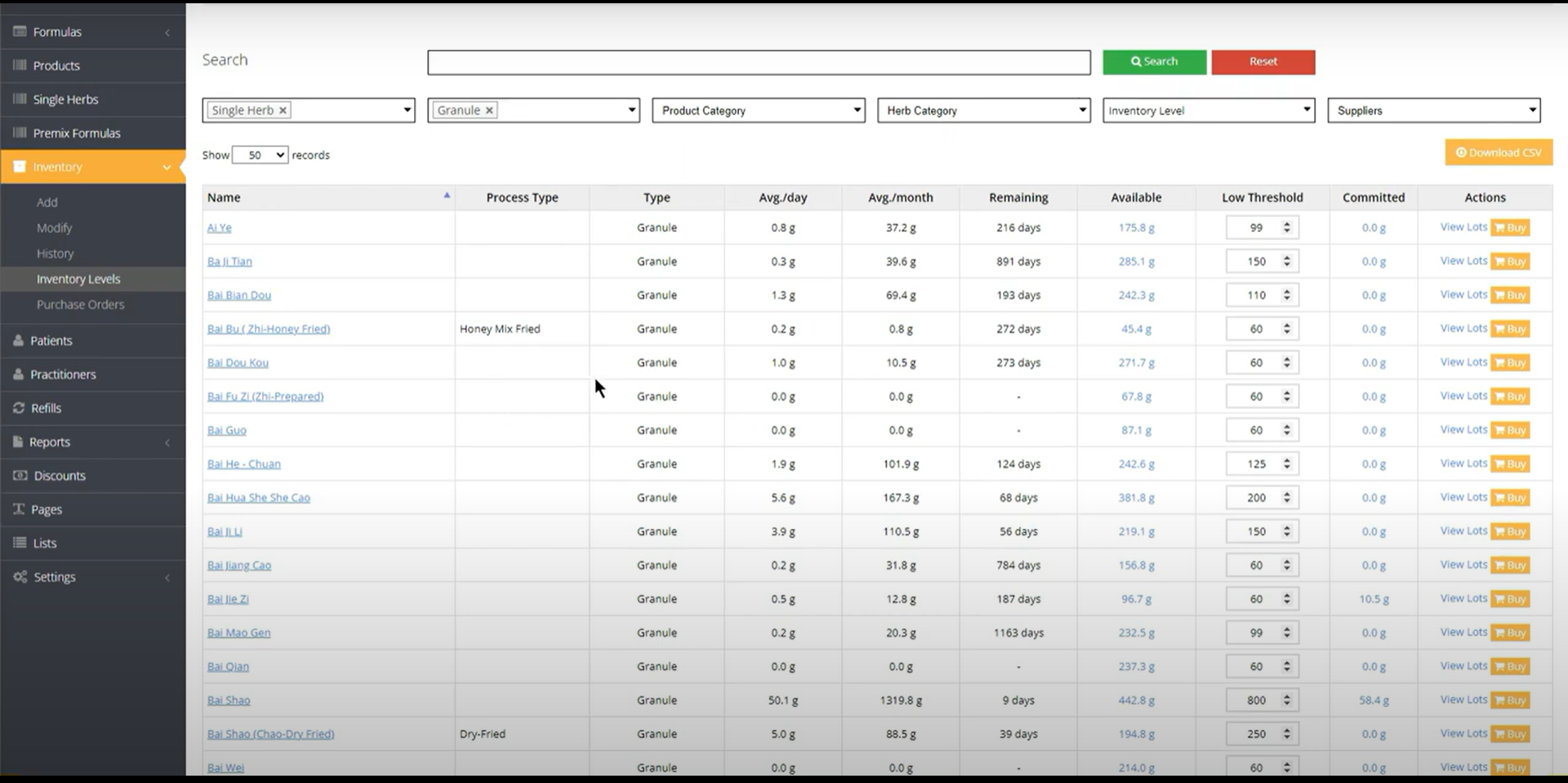 Dispensary Tree Cost & Reviews Capterra Australia 2023