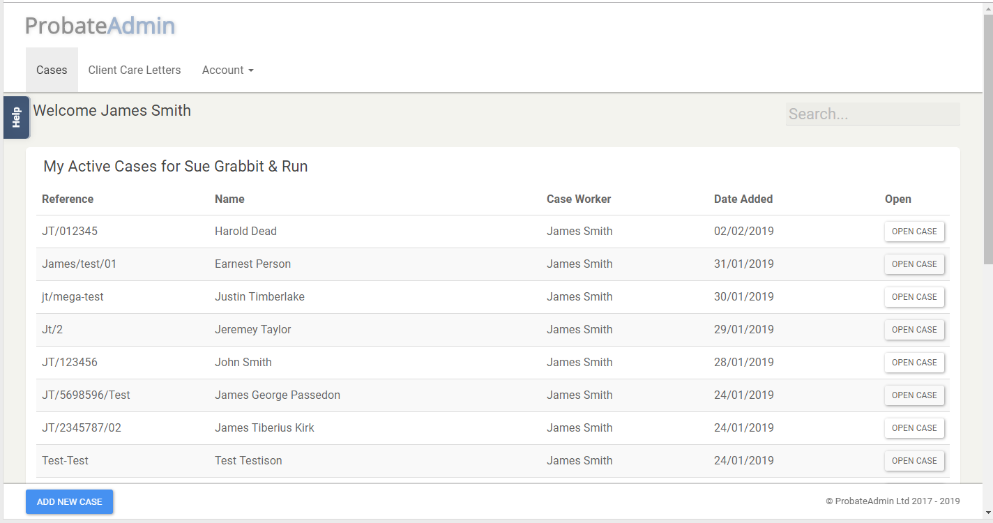 ProbateAdmin Software 2024 Reviews, Pricing & Demo