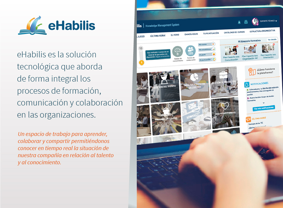 eHabilis Software - 1