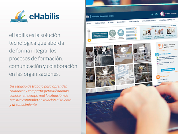 eHabilis Software - 1