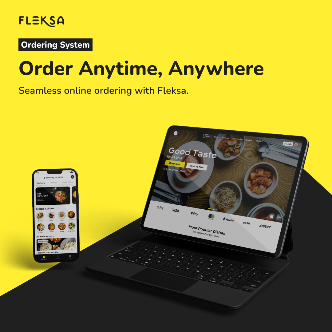 Fleksa Software - 2