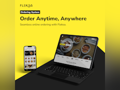Fleksa Software - 2 - Vorschau