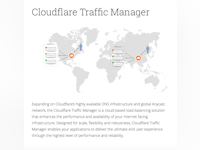 Cloudflare Software - 4