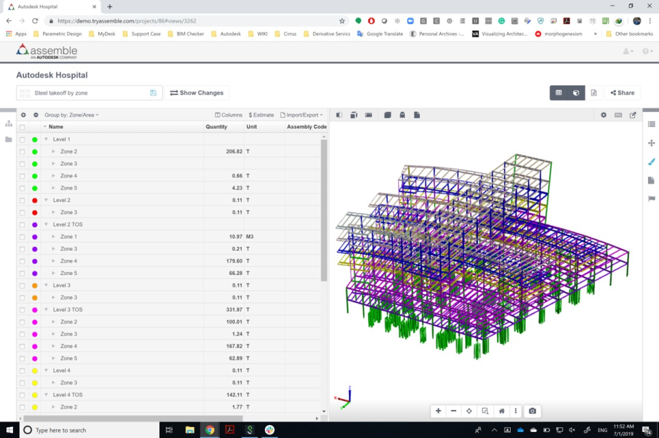 Assemble Software - 4
