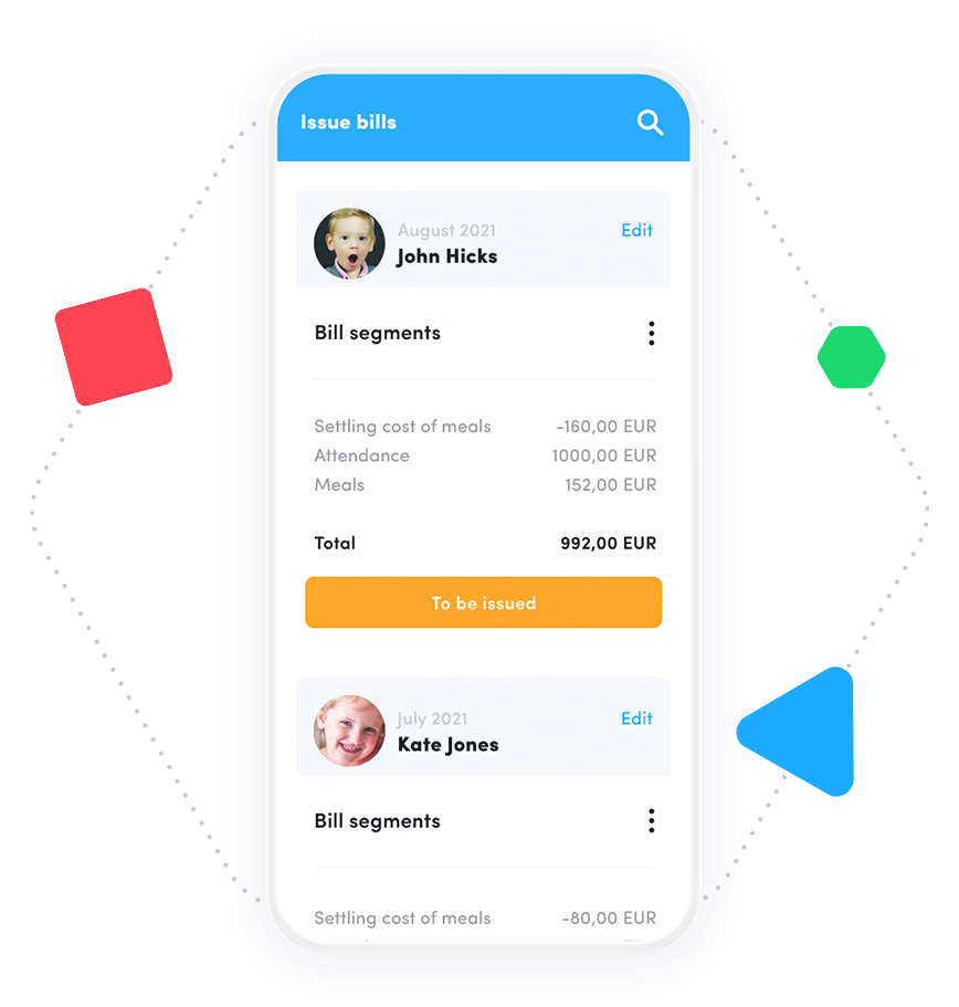 LiveKid Software - 4