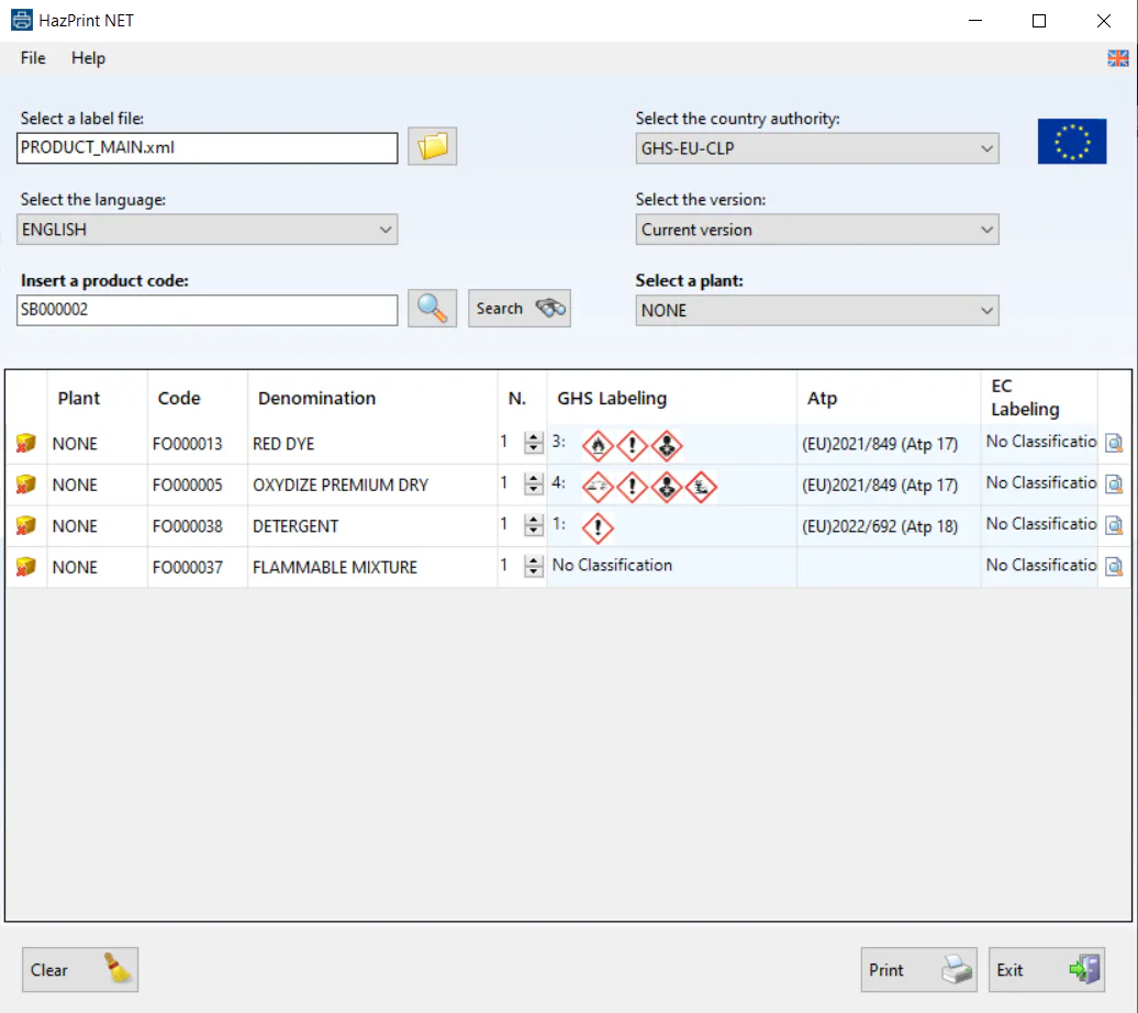 Sds One Rd Configuration Trace One SDS Price, Features, Reviews & Ratings - Capterra India