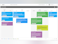 Keto Platform Software - 2 - Vorschau