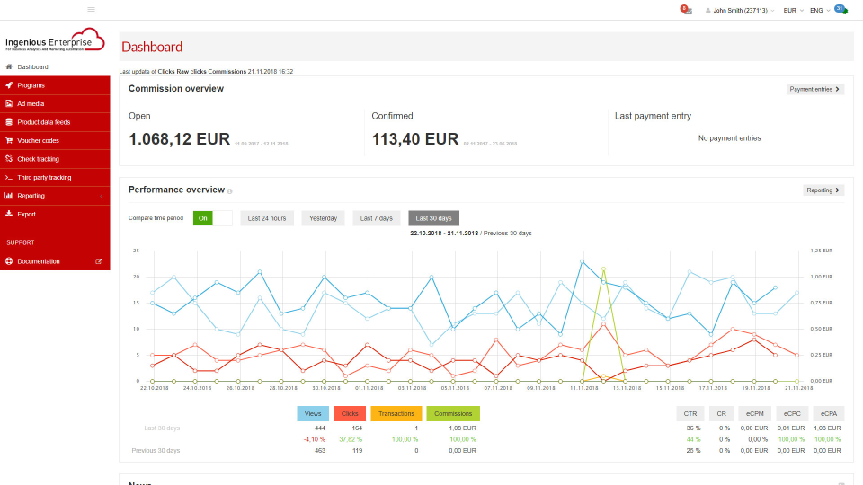Partner UI dashboard-thumb