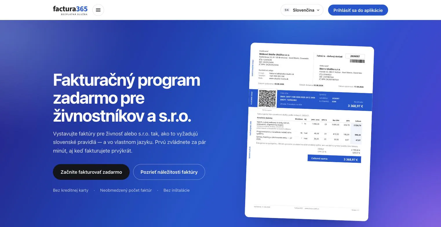 Faktura365 Pricing, Reviews & Features - Capterra New Zealand 2026