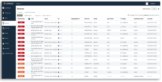 zIPS Software - 2