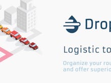 Dropon Software - Dropon is a great logistics solution. Manage routes, track operations, and deliver exceptional customer experiences. Get insight into your logistics process.