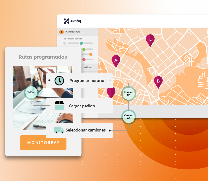 zenTrack Software - 1