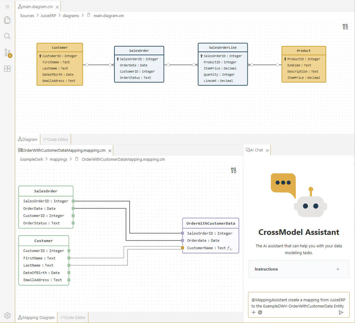CrossModel Cost & Reviews - Capterra Australia 2026