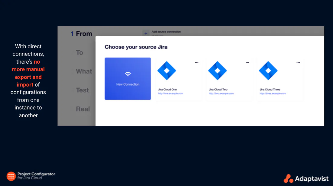 Project Configurator for Jira Software - 3