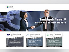 Smart IP&O Software - Supply Planner - thumbnail