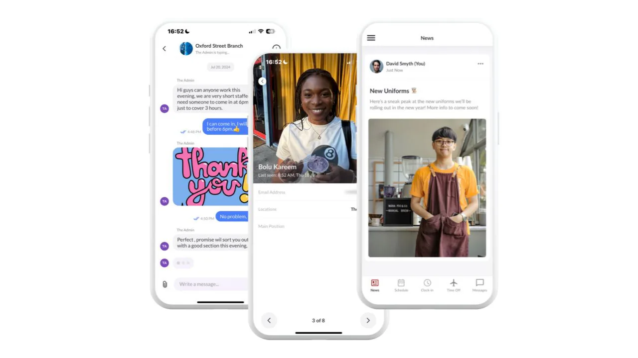 Bizimply | Reviews, Pricing & Demos - SoftwareAdvice GB