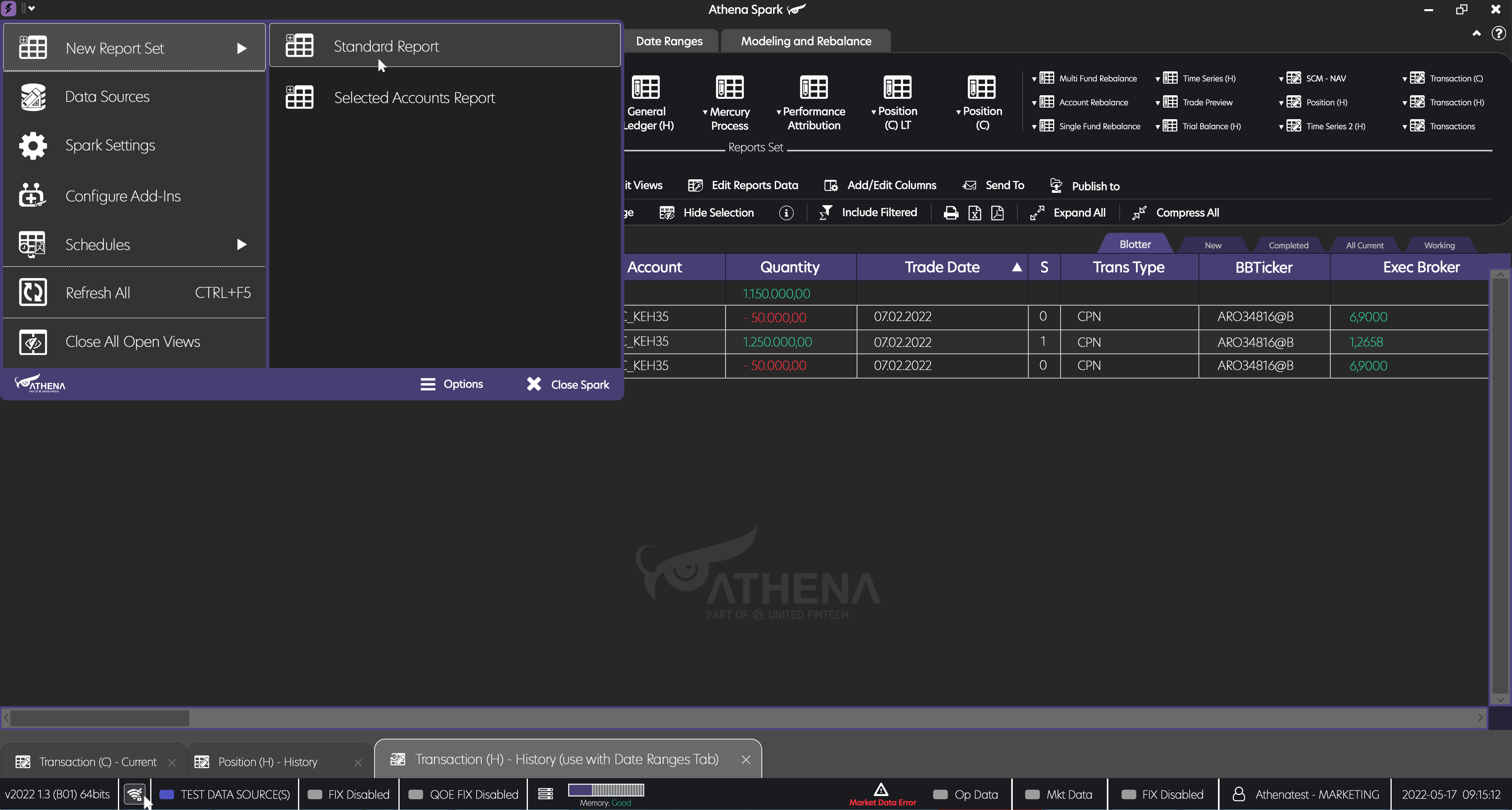 Athena Systems Software - 2024 Reviews, Pricing & Demo