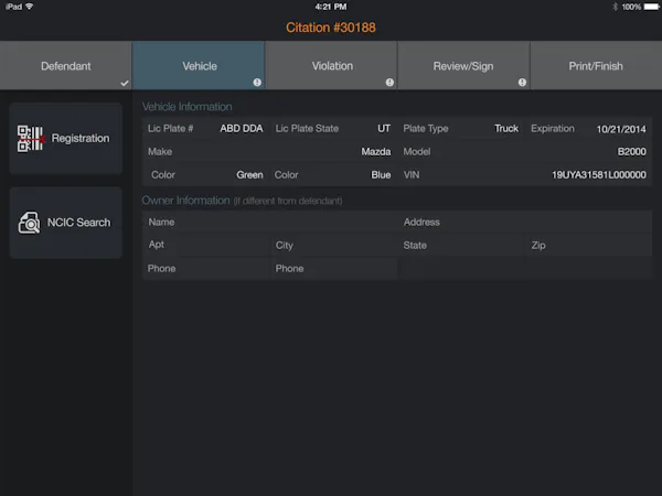 eFORCE - Avis, notes, prix et abonnements - Capterra France 2025